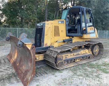 Main image Caterpillar D6K2 LGP